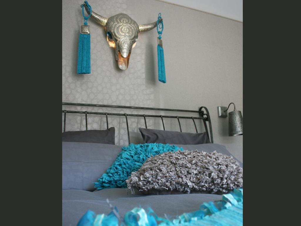 Guesthouse Kathome Bondues Quarto foto